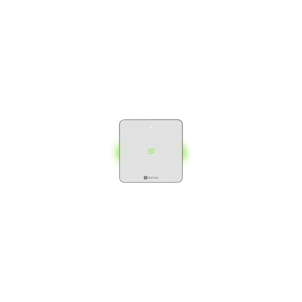 AirQ Sensor Wi-Fi de qualité de l’air intérieur (QAI)