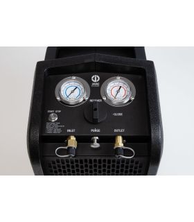 STATION DE RÉCUPÉRATION DOUBLE JAVAC VELO-X