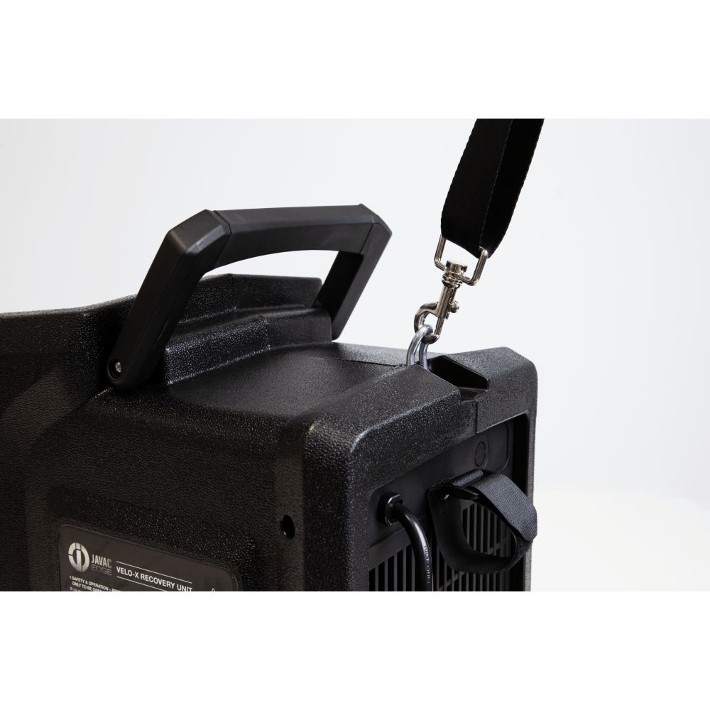 STATION DE RÉCUPÉRATION DOUBLE JAVAC VELO-X