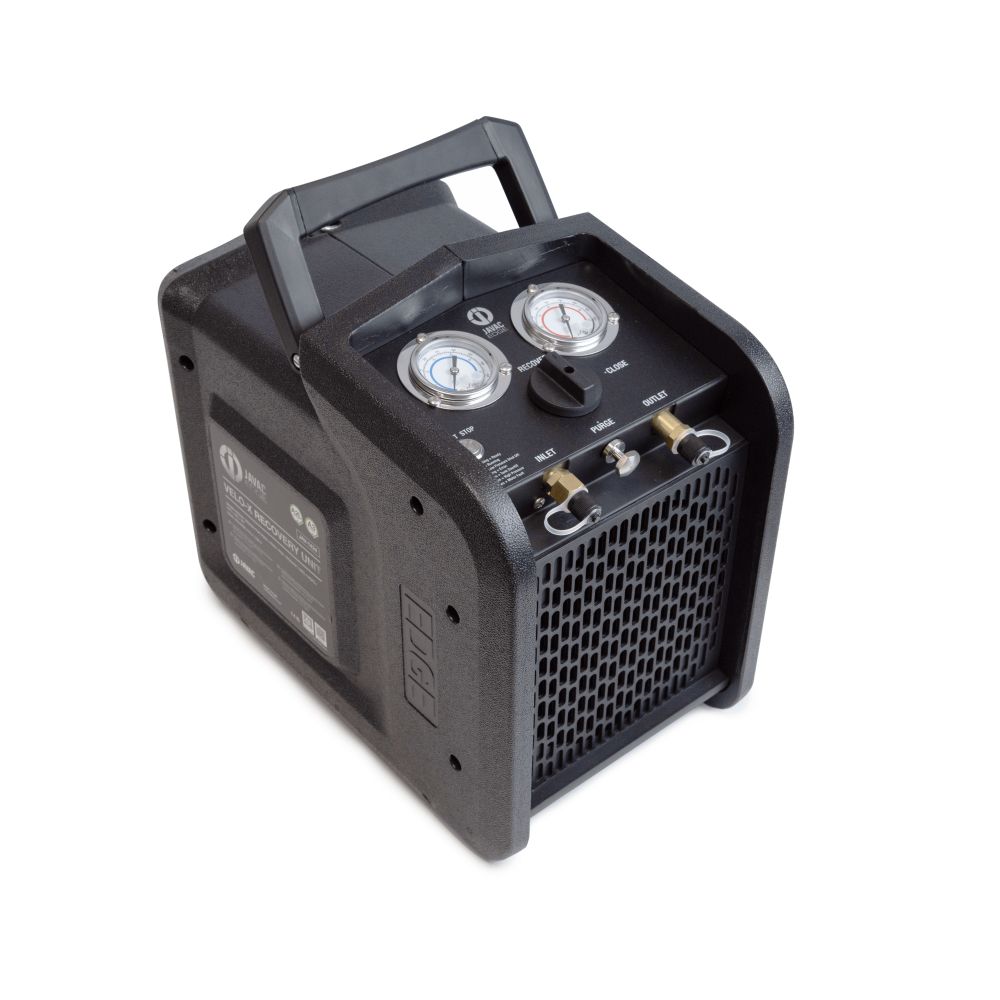 STATION DE RÉCUPÉRATION DOUBLE JAVAC VELO-X