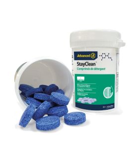 STAYCLEAN MINITABLET SCT 20P