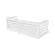 Extension hauteur Decoclim BLANC RAL 9010