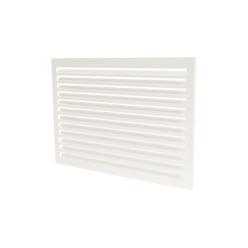 Face dos Decoclim CREME RAL 9001