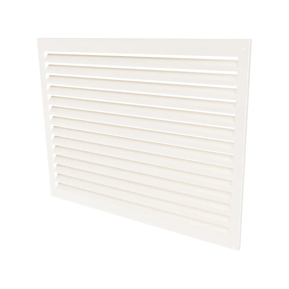 Face dos Decoclim CREME RAL 9001