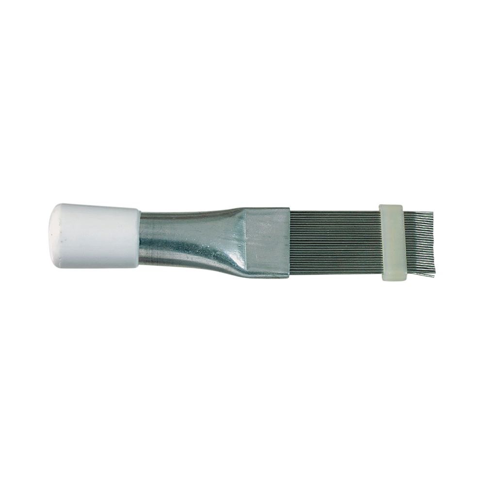 PEIGNE DROIT REDRESSS AILETTES