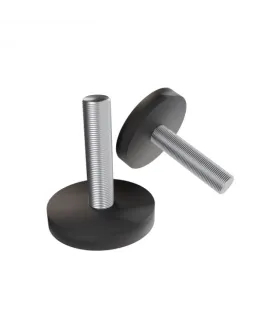 Pieds réglables DECOCLIM