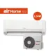 Ensemble airHome 600 2,5kW