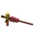 Connecteur Dudgeon Multi-Angles 1/2"-3/8"