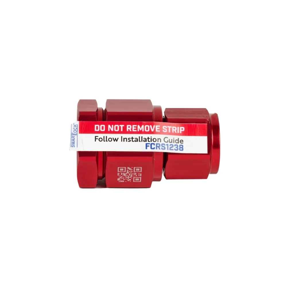 Connecteur Dudgeon Multi-Angles 1/2"-3/8"