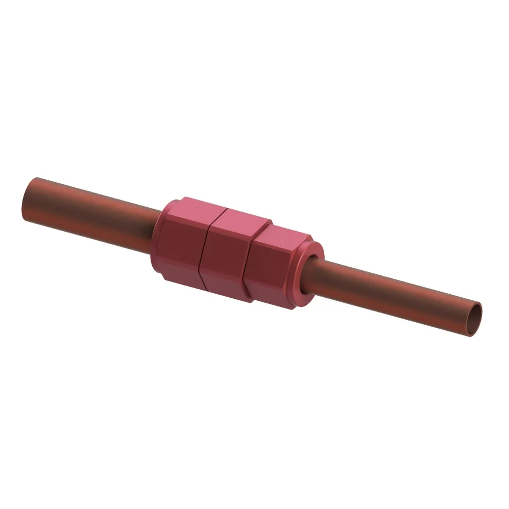 Réducteur à Compression 1/2"-3/8"