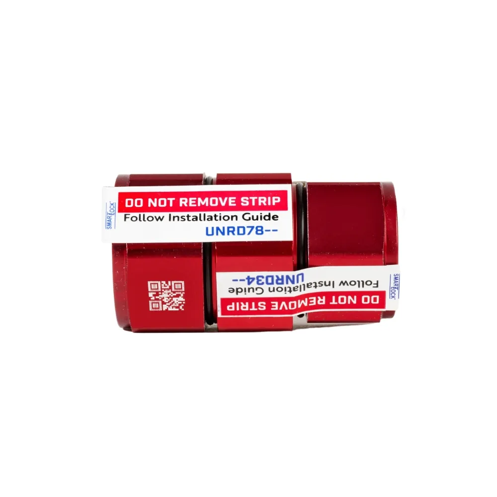 Réducteur à Compression 1/2"-3/8"