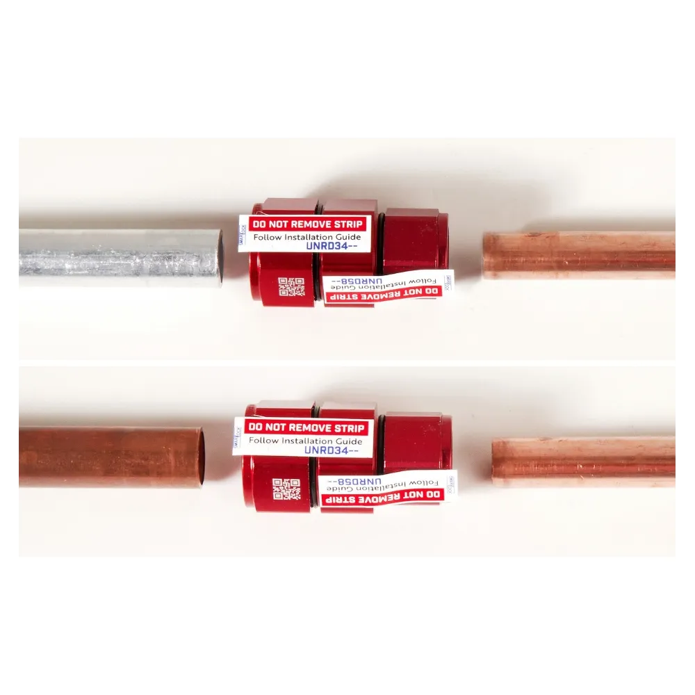 Réducteur à Compression 3/4" - 5/8"