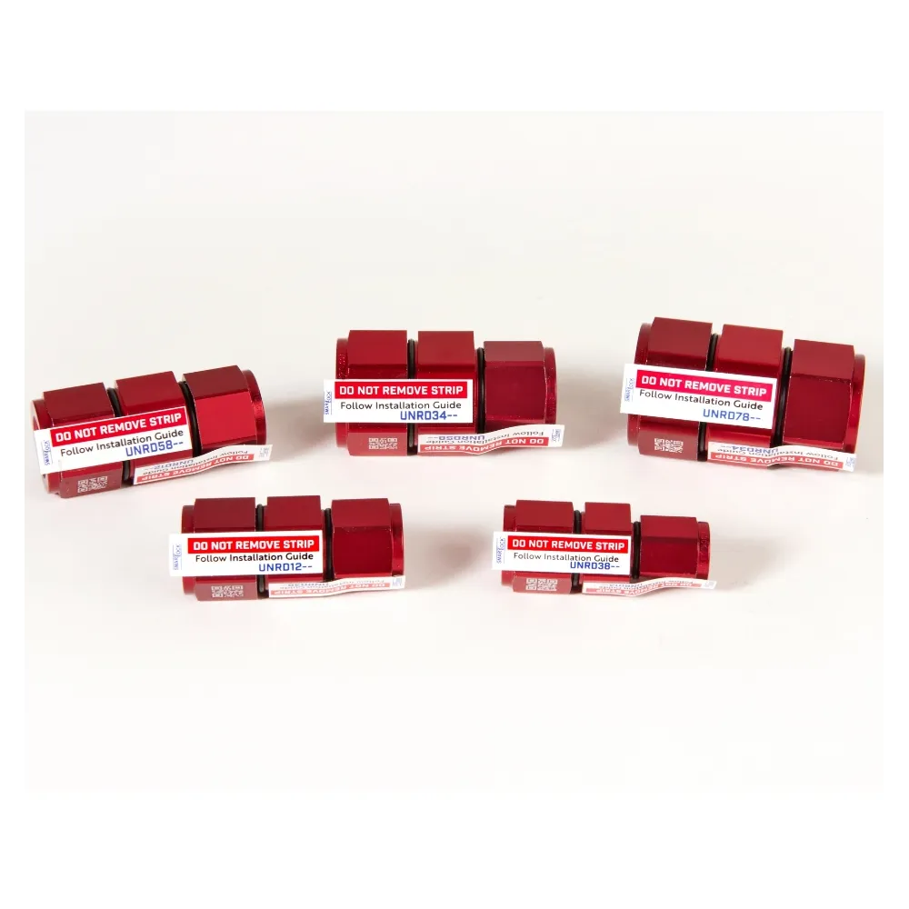 Réducteur à Compression 3/4" - 5/8"