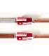 Réducteur à Compression 3/8" - 1/4"