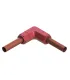 Raccord Coudé 3/4"
