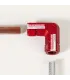 Raccord Coudé 5/8"