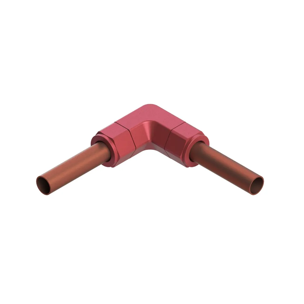 Raccord Coudé 5/8"