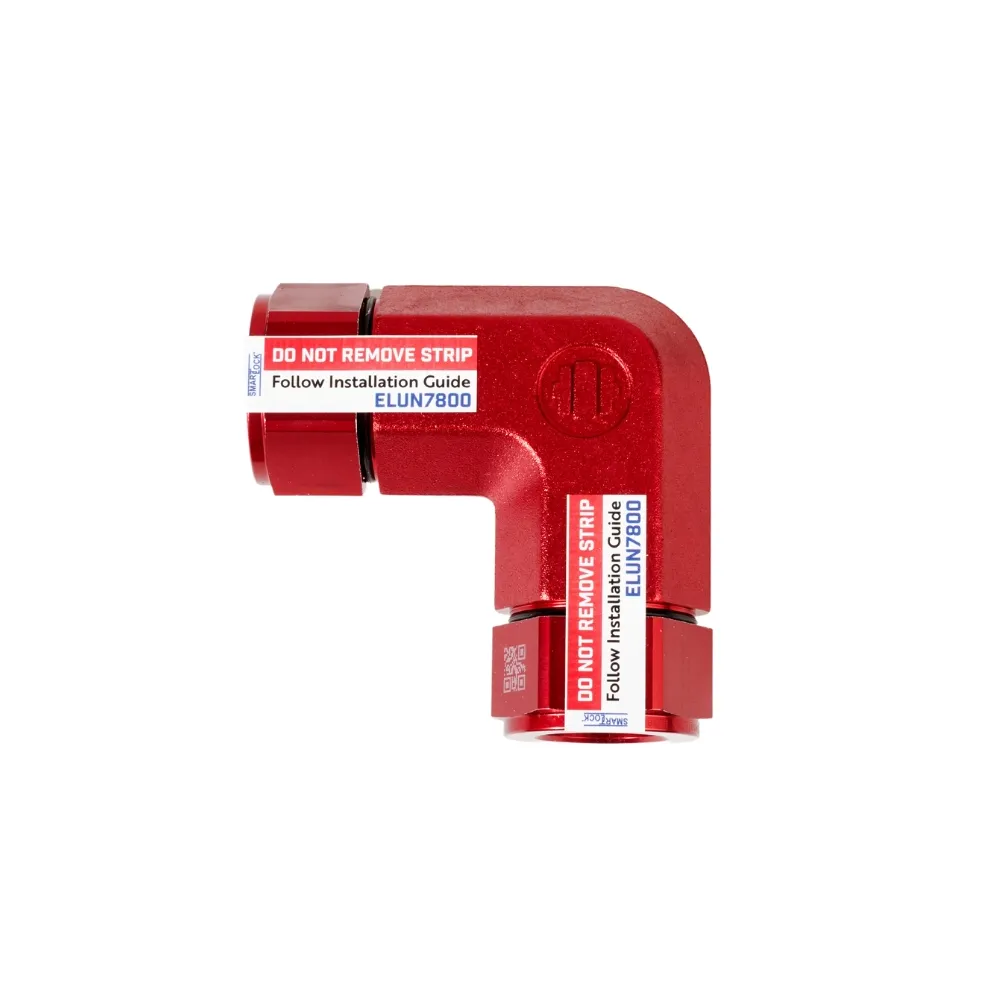 Raccord Coudé 5/8"