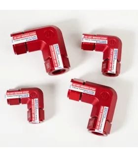 Raccord Coudé 7/8"