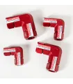 Raccord Coudé 7/8"