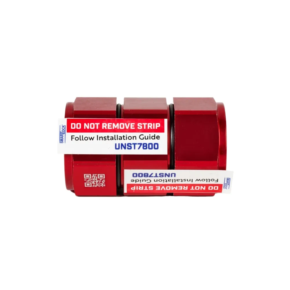 Raccord à Compression Droit 3/4"