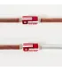 Raccord à Compression Droit 3/8"
