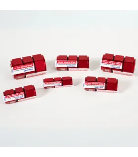 Raccord à Compression Droit 3/8"
