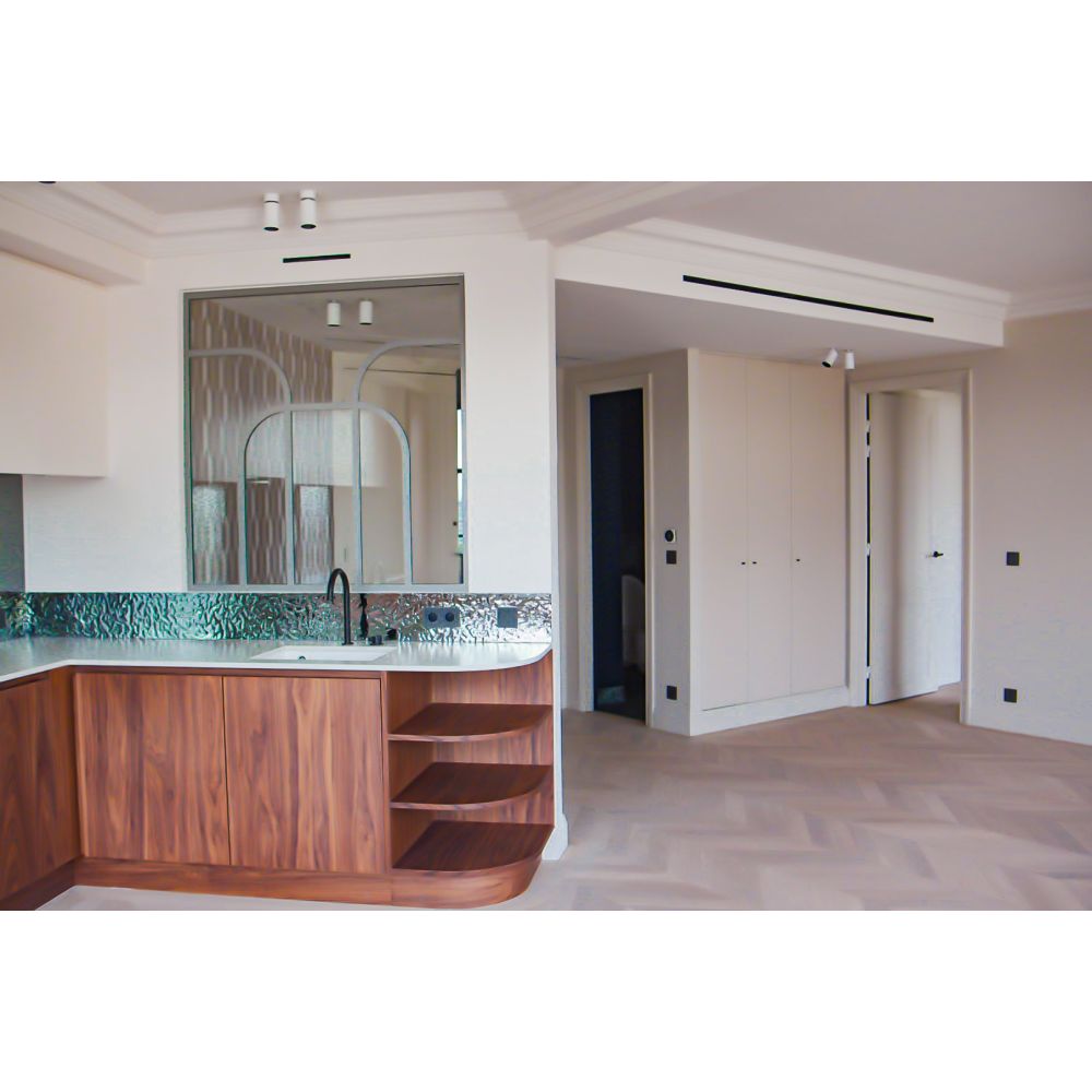 Diffuseur linéaire LINKIN-EZ seul 1500mm