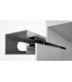 Diffuseur linéaire LINKIN + PLENUM