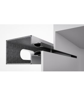 Diffuseur linéaire LINKIN-EZ seul 800mm