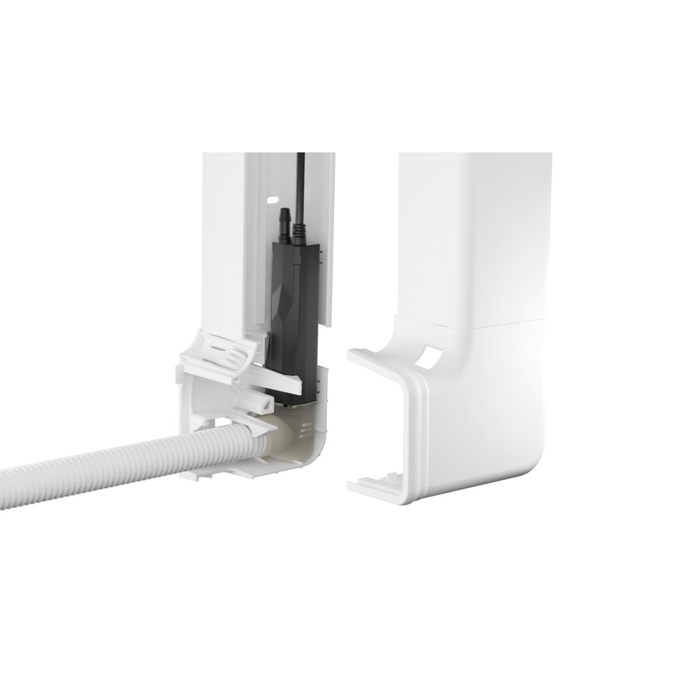 Kit installation pompe de relevage VAMP-CDK