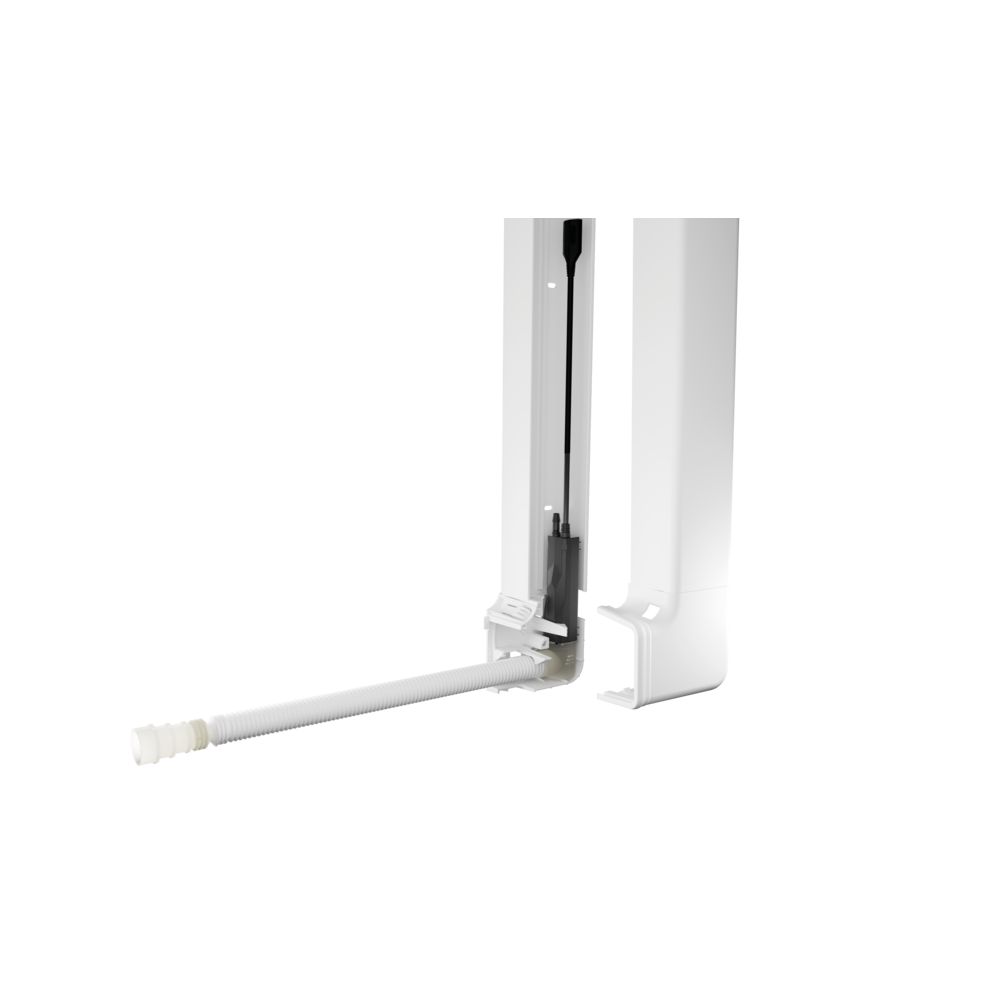 Kit installation pompe de relevage VAMP-CDK