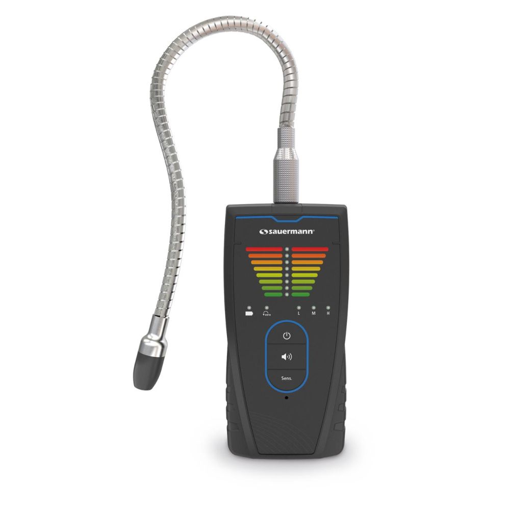 Détecteur de gaz réfrigérants SIVV3