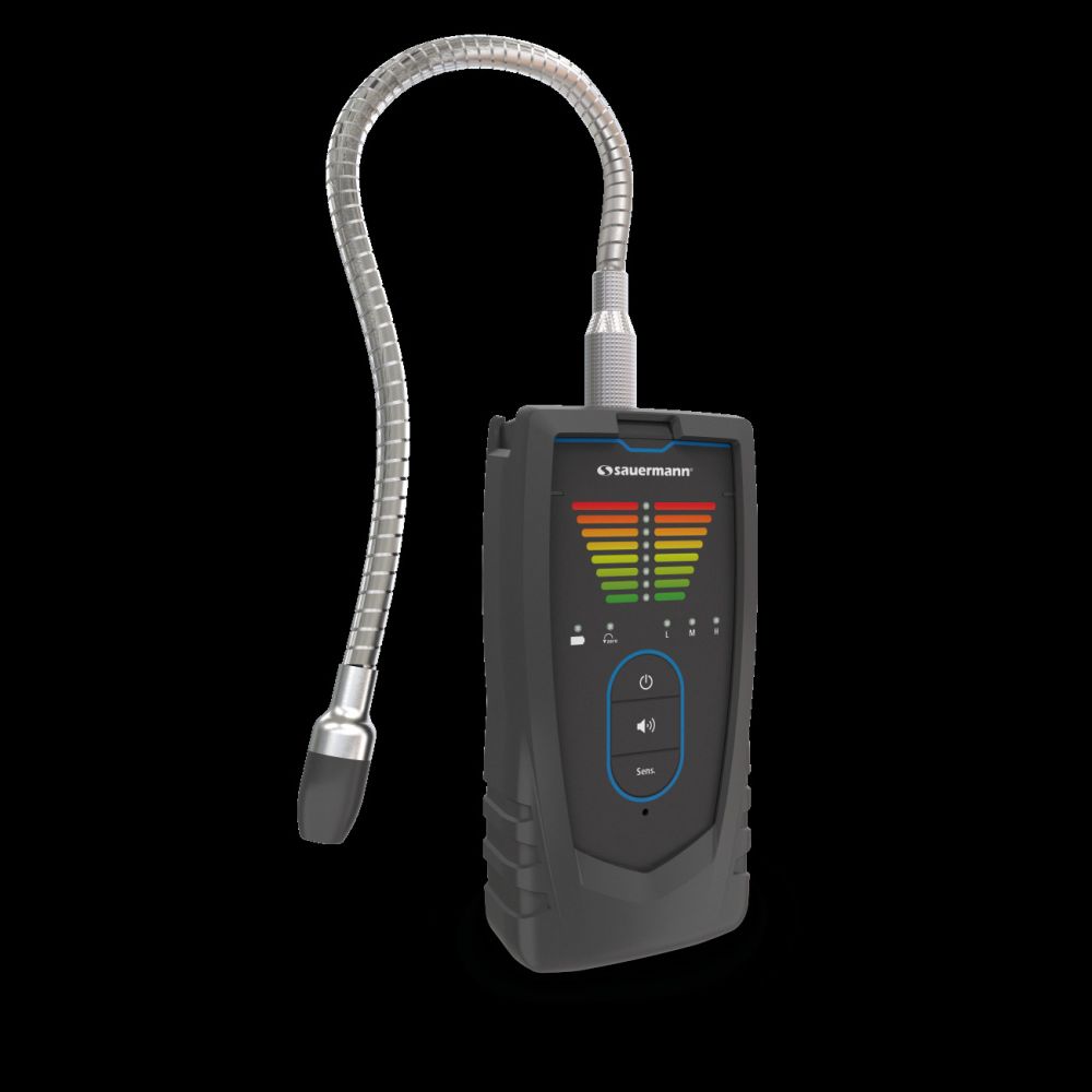 Détecteur de gaz réfrigérants SIVV3