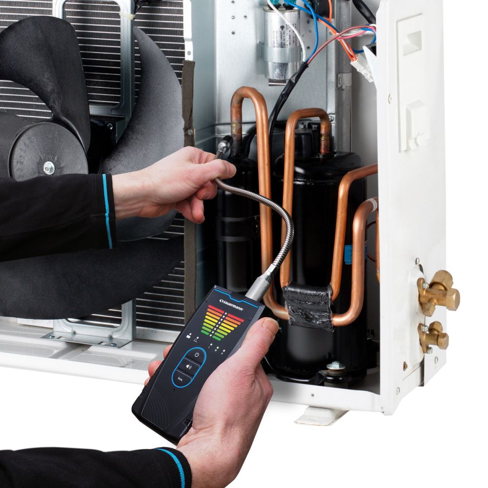 Détecteur de gaz réfrigérants SIVV3