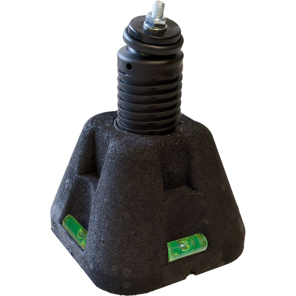 lot de 4 SUPPORTS AU SOL SUMO FT