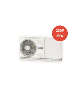 Monobloc YUTAKI M R-32 (8 kW)