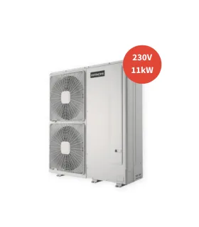 Monobloc YUTAKI M R-32 (11 kW)