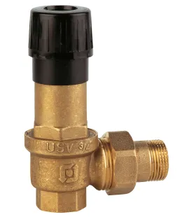 Soupape différentielle 1"