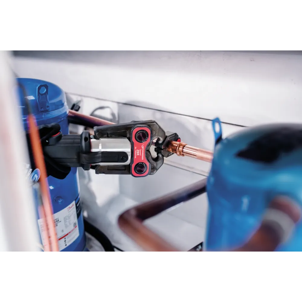 Mâchoire de déclenchement Compact