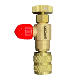 RACCORD RAPIDE MOLETTE R410-32