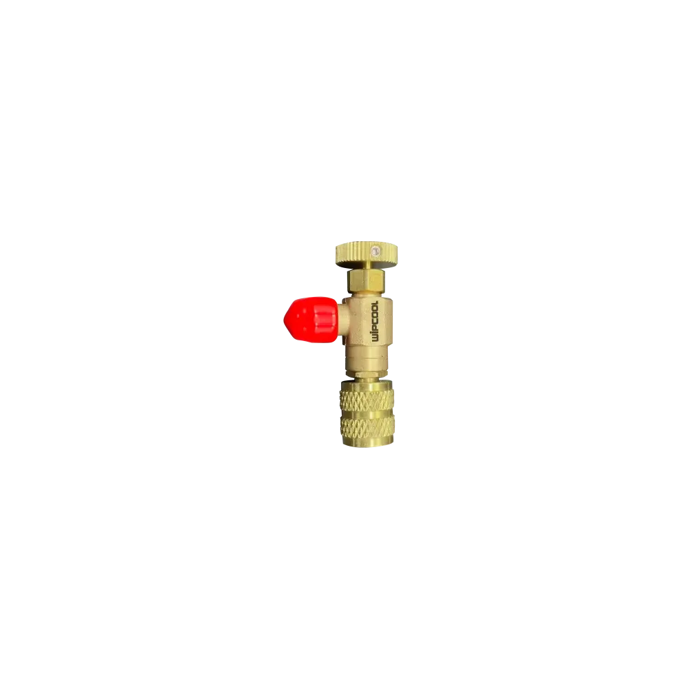 RACCORD RAPIDE MOLETTE R410-32