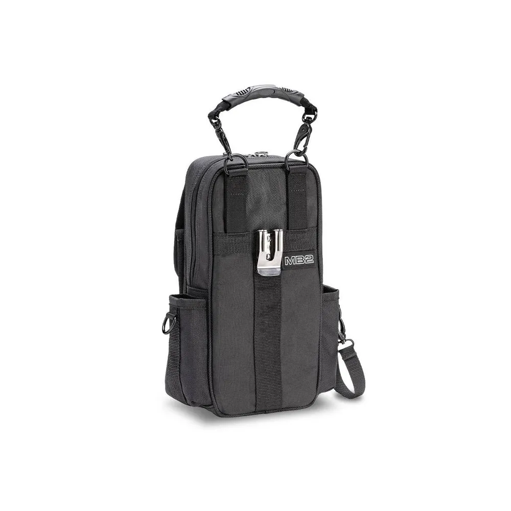 Pochette MB2 Blackout