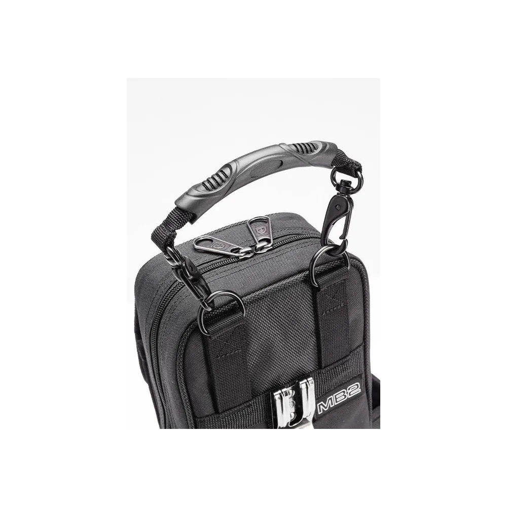 Pochette MB2 Blackout