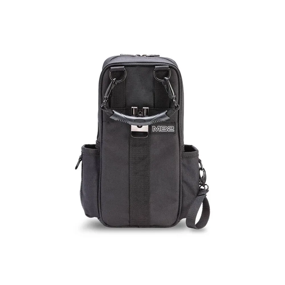 Pochette MB2 Blackout