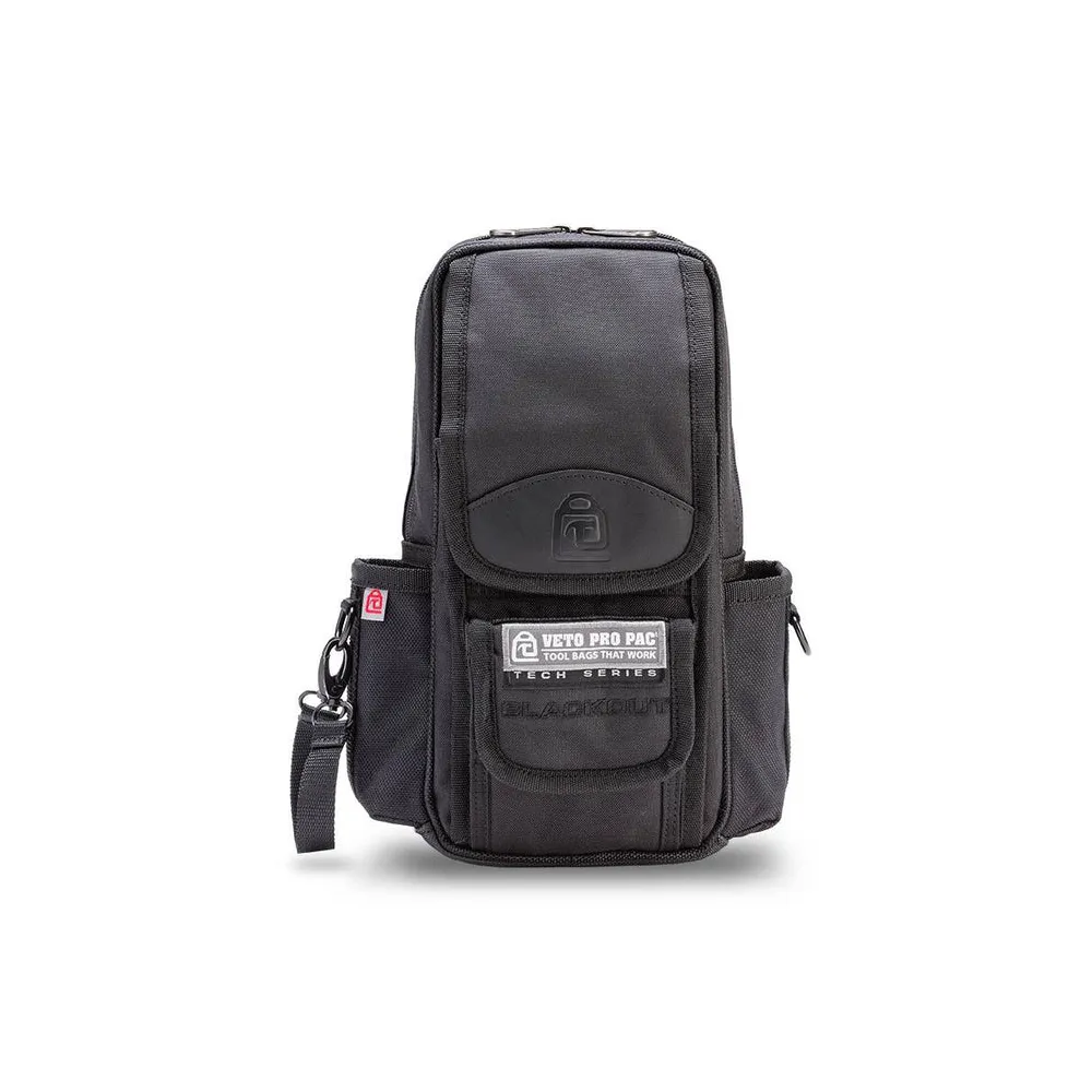 Pochette MB2 Blackout