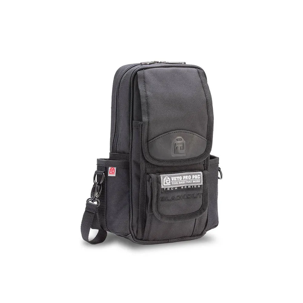 Pochette MB2 Blackout