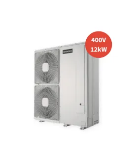 Monobloc YUTAKI M R-32 (12 kW)