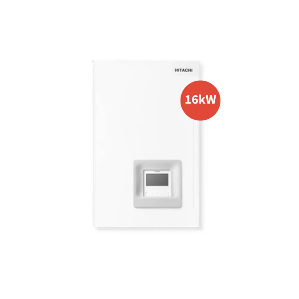 YUTAKI S 2.0 R-410A (16 kW)