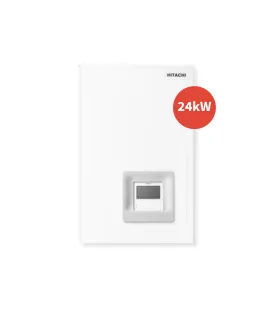 YUTAKI S 2.0 R-410A (24kW)